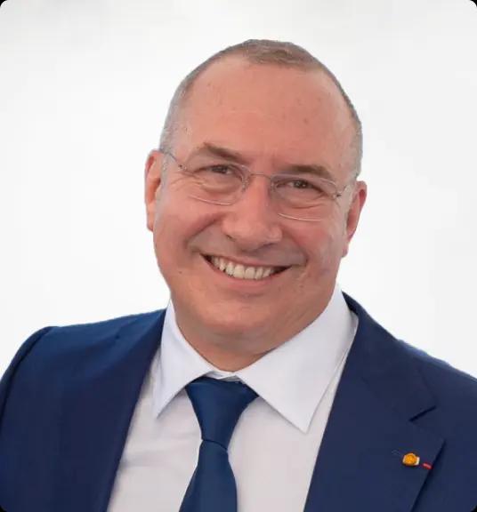 Frederic
Garcia