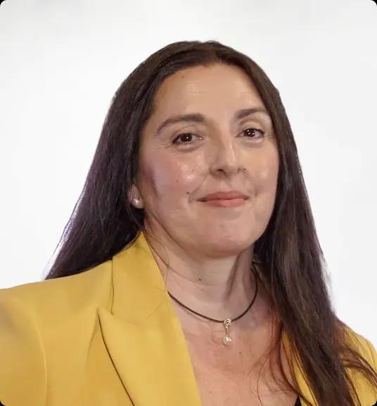 Pilar
Manchón