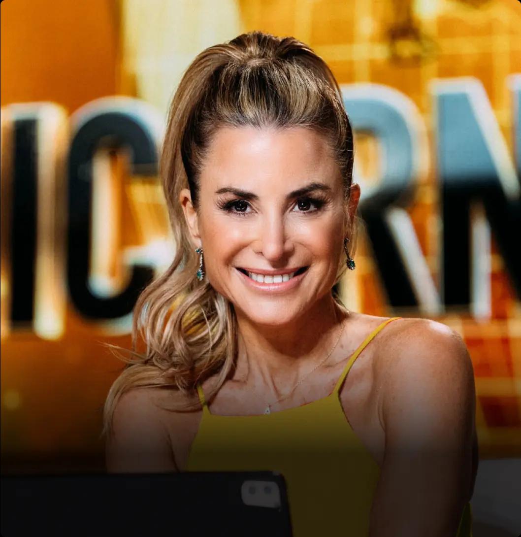 Silvina
Moschini