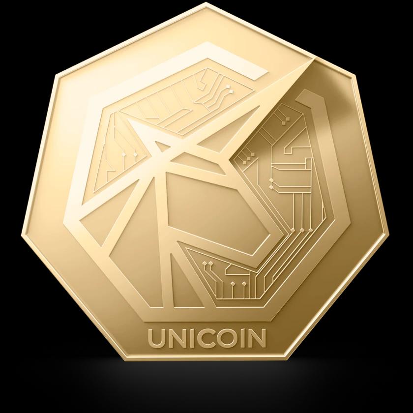 Unicoin logo