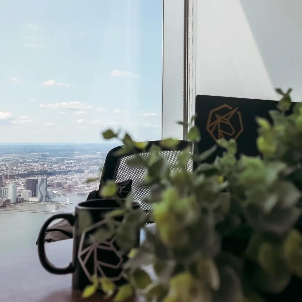 Unicoin cup