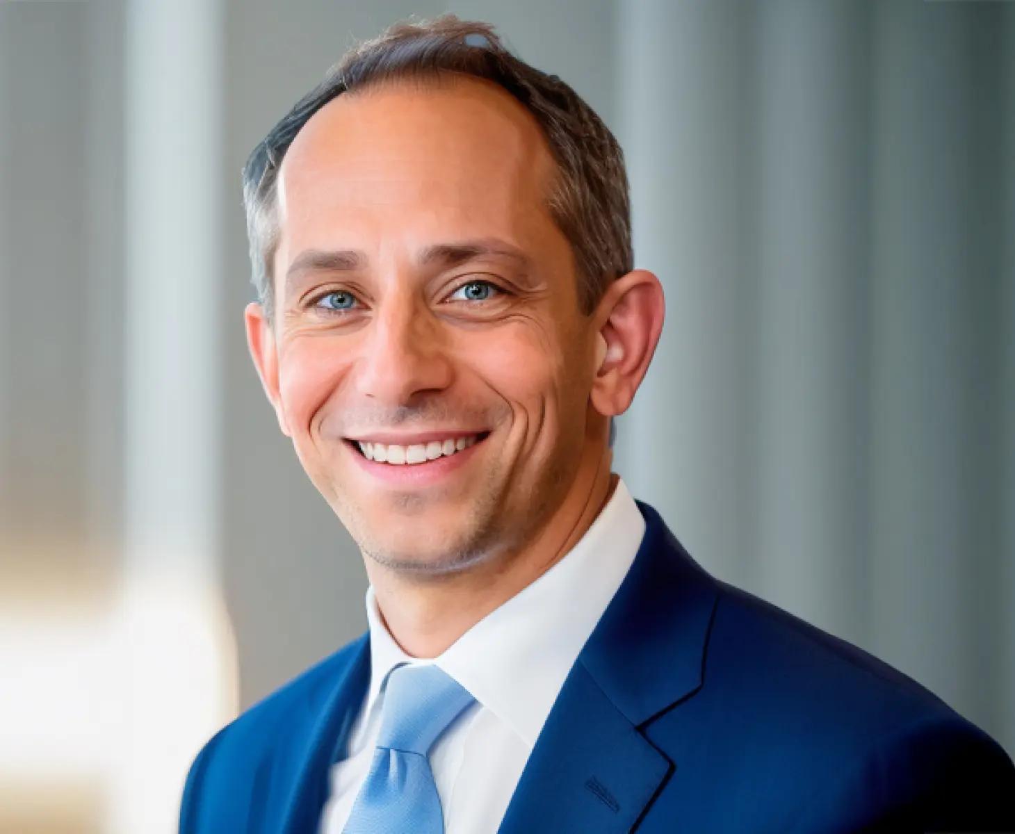 Eric Rosen