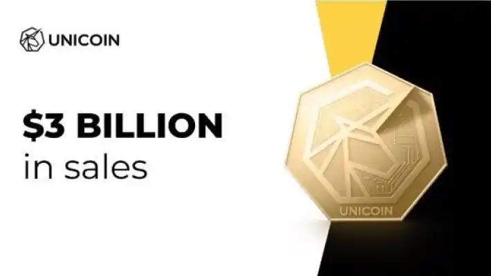 Unicoin investors lost billions due to unconstitutional War on Crypto