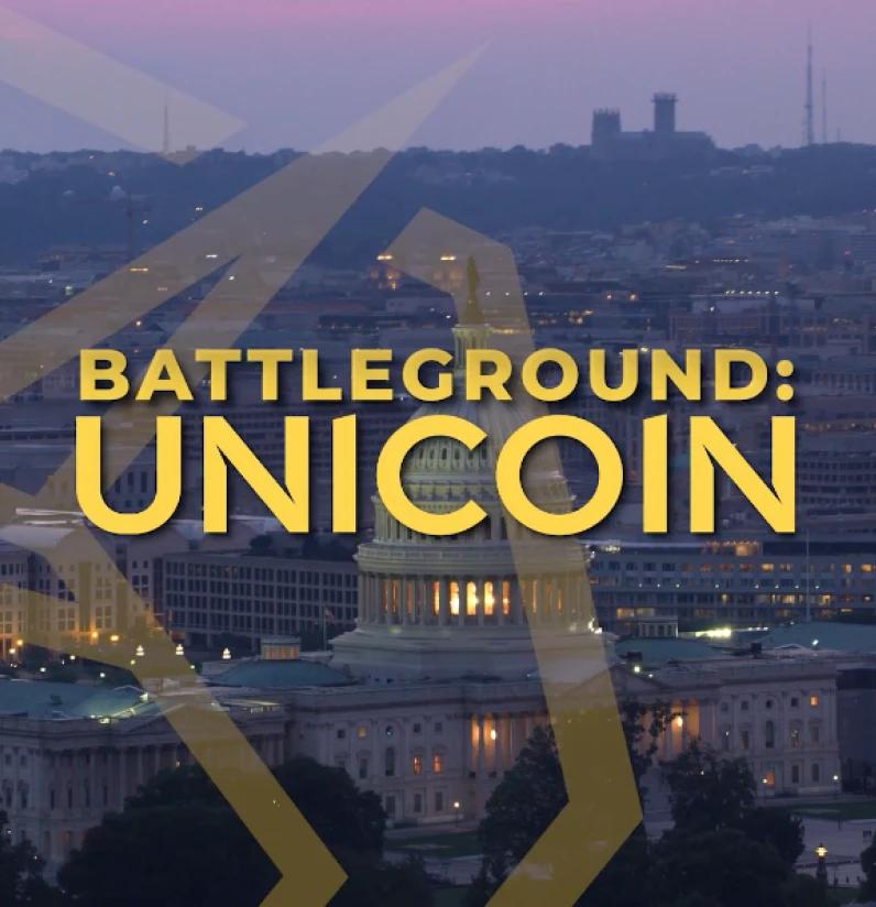 Battleground Unicoin