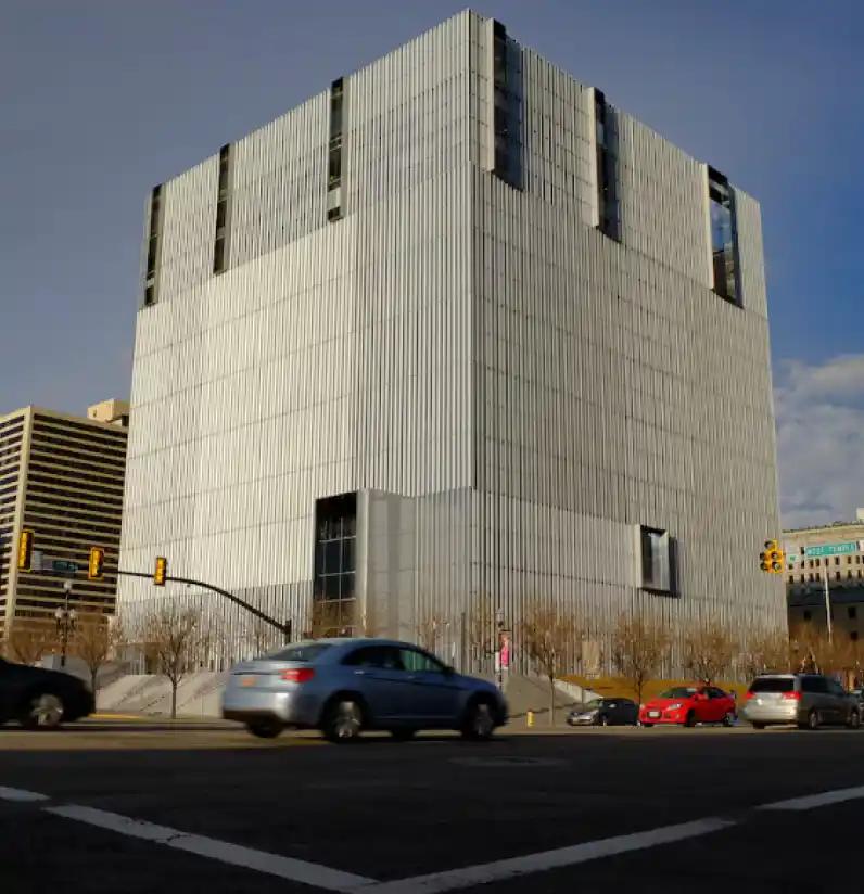 The Salt Lake Tribune