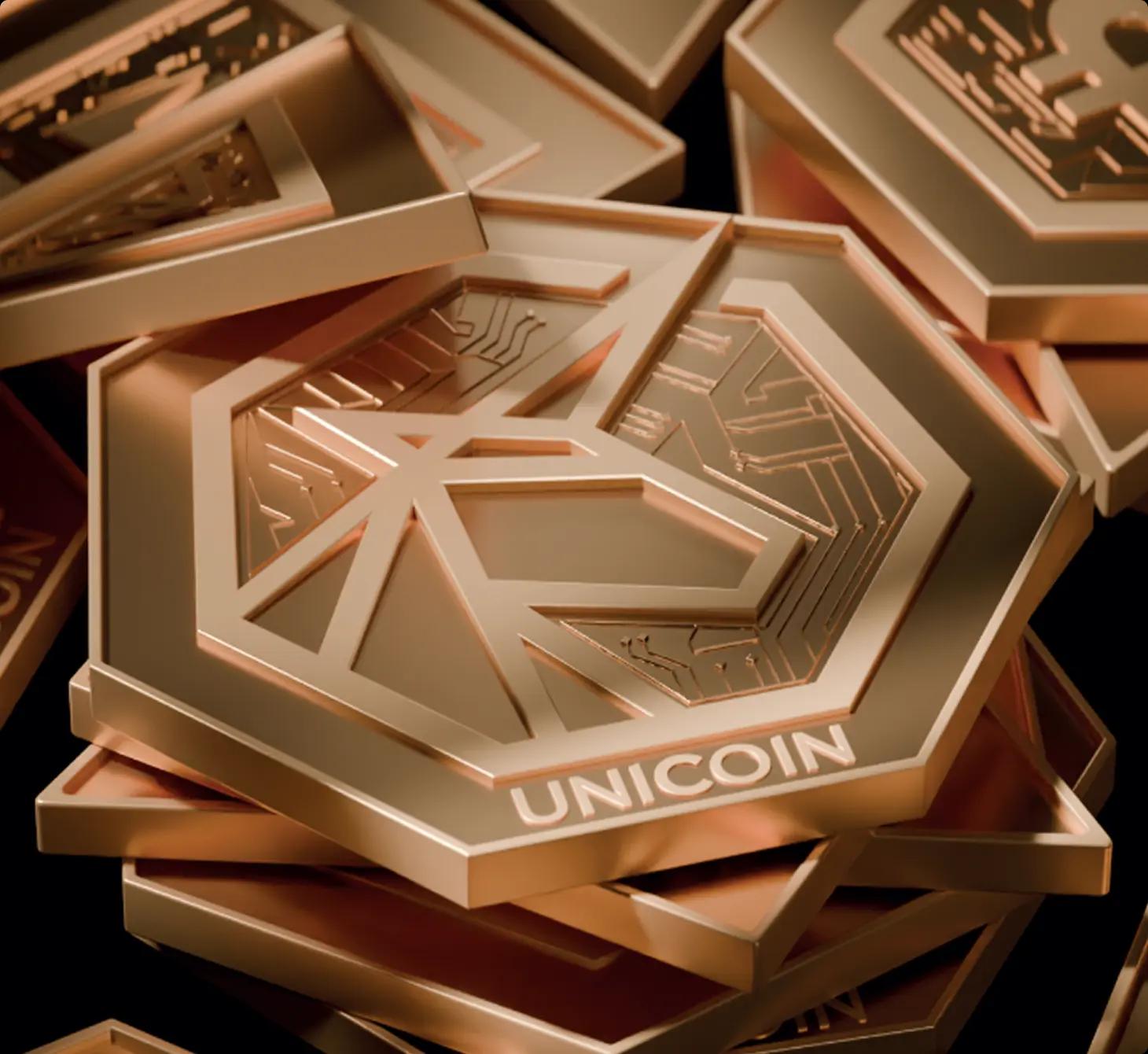 Unicoin