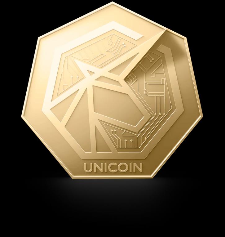 Unicoin logo