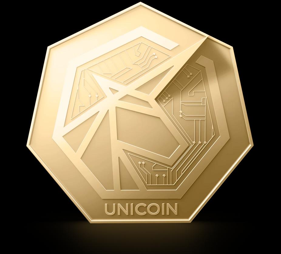Unicoin logo