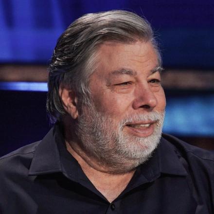 Steave Wozniak about unicoin