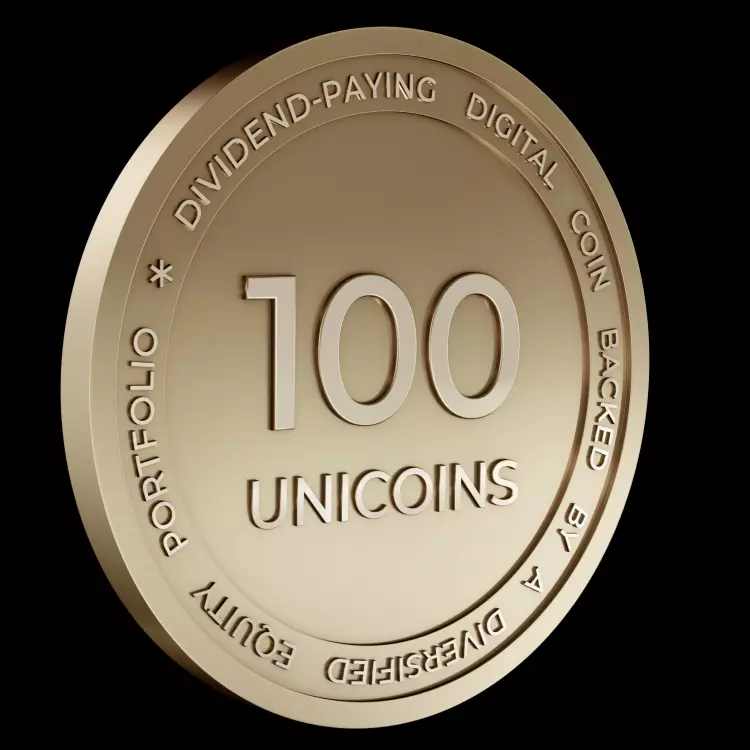 Unicoin logo