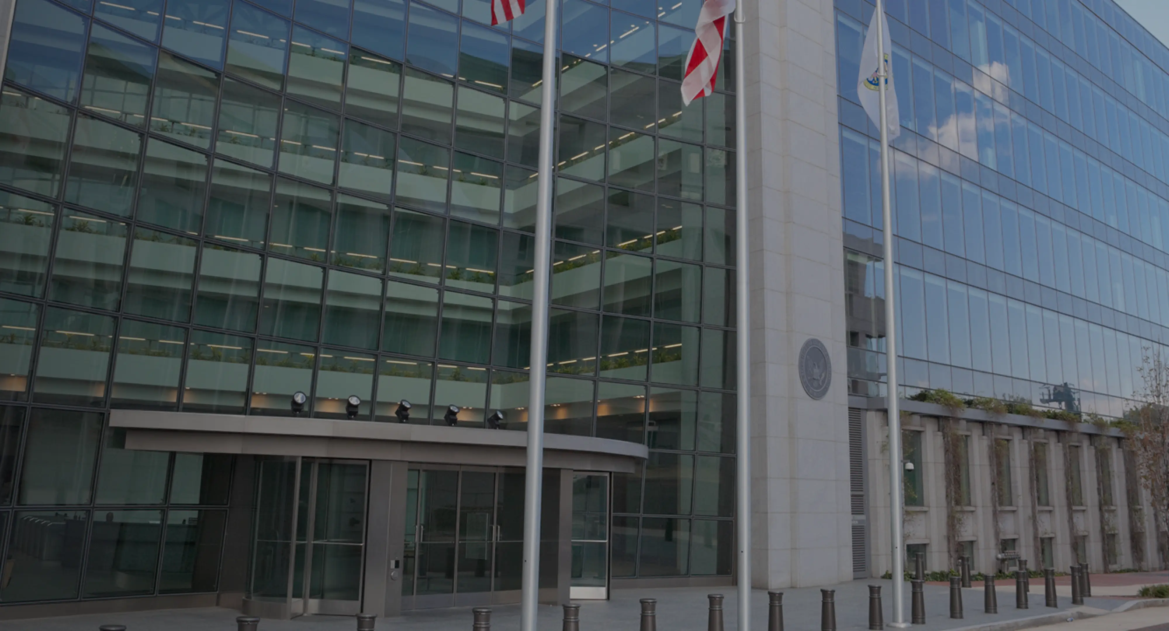 Sec's persecution of Unicoin